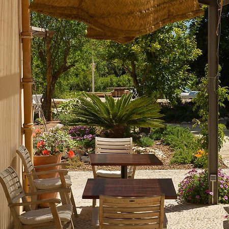 Home Hotel The Pink Pepper Tree 略塞塔 外观 照片
