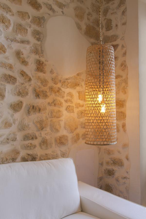 Home Hotel The Pink Pepper Tree 略塞塔 外观 照片