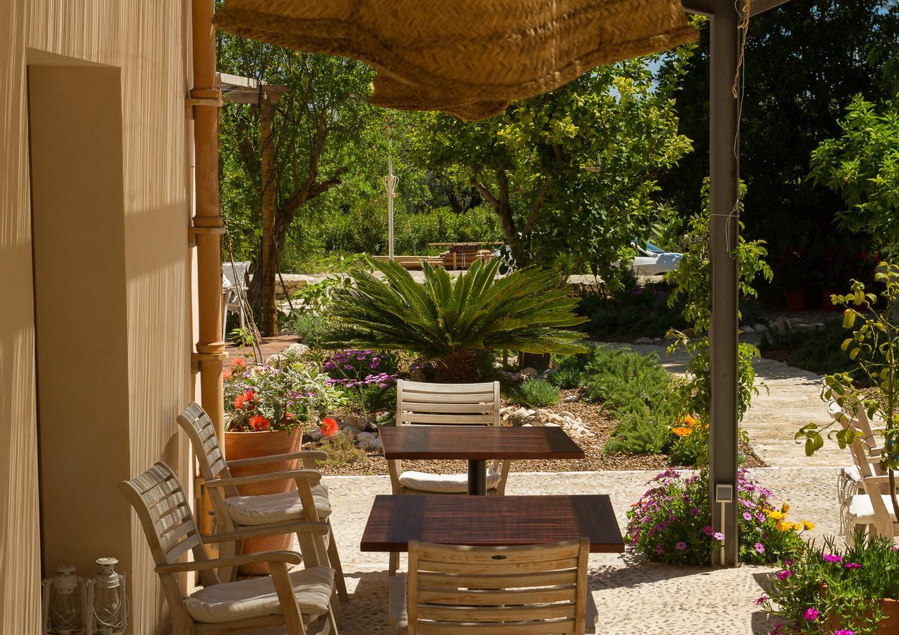 Home Hotel The Pink Pepper Tree 略塞塔 外观 照片