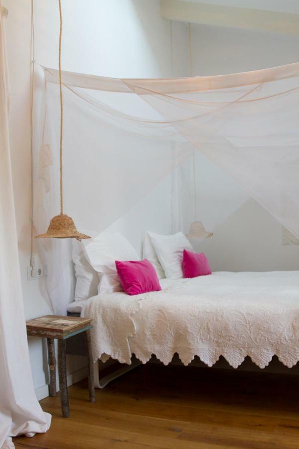 Home Hotel The Pink Pepper Tree 略塞塔 外观 照片